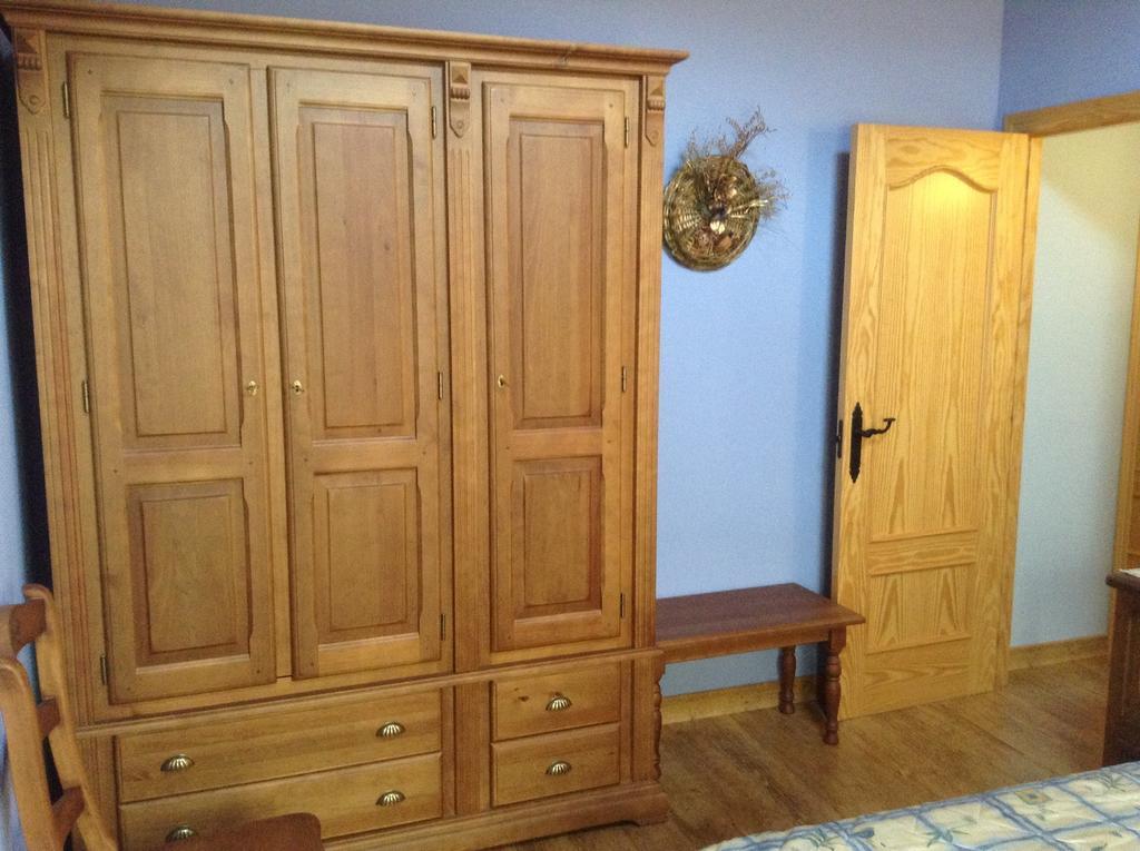 דירות טורלה Casa Carpintero מראה חיצוני תמונה